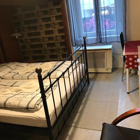 Jázmin Apartman Pécs Exterior foto