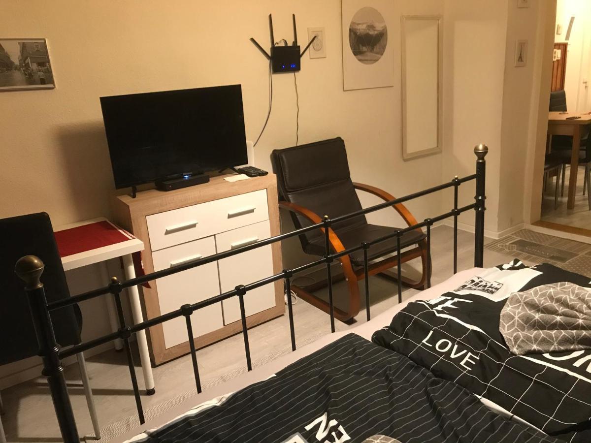 Jázmin Apartman Pécs Exterior foto