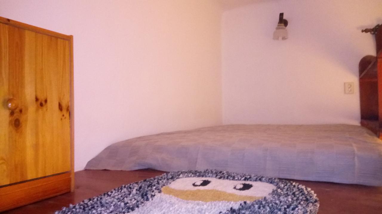 Jázmin Apartman Pécs Exterior foto