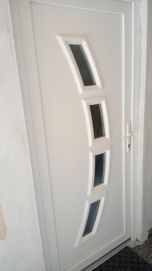 Jázmin Apartman Pécs Exterior foto